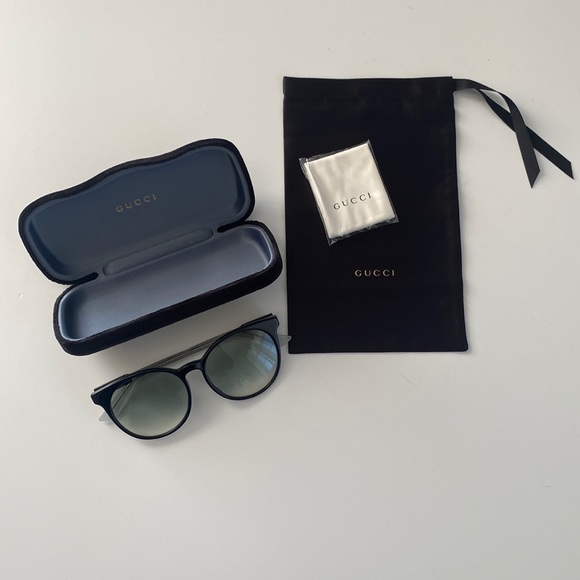 Gucci Accessories - GUCCI | Sunglasses